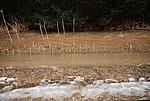 Hochwasser in Eichenberg